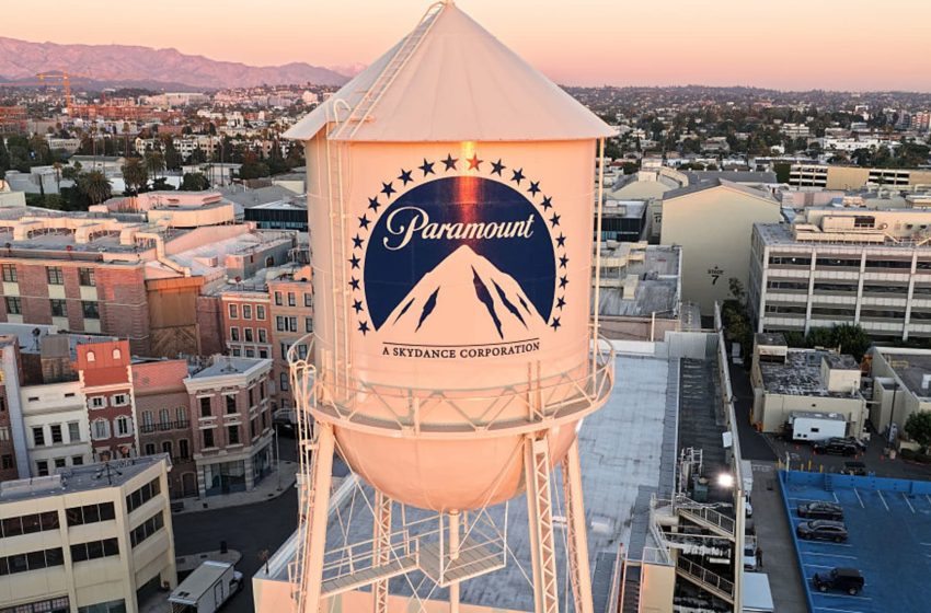  Netflix grants WBD 7-day waiver to reopen deal talks with Paramount Skydance