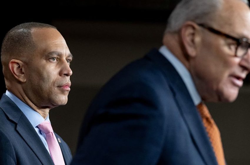  White House gives DHS funding offer as government shutdown continues