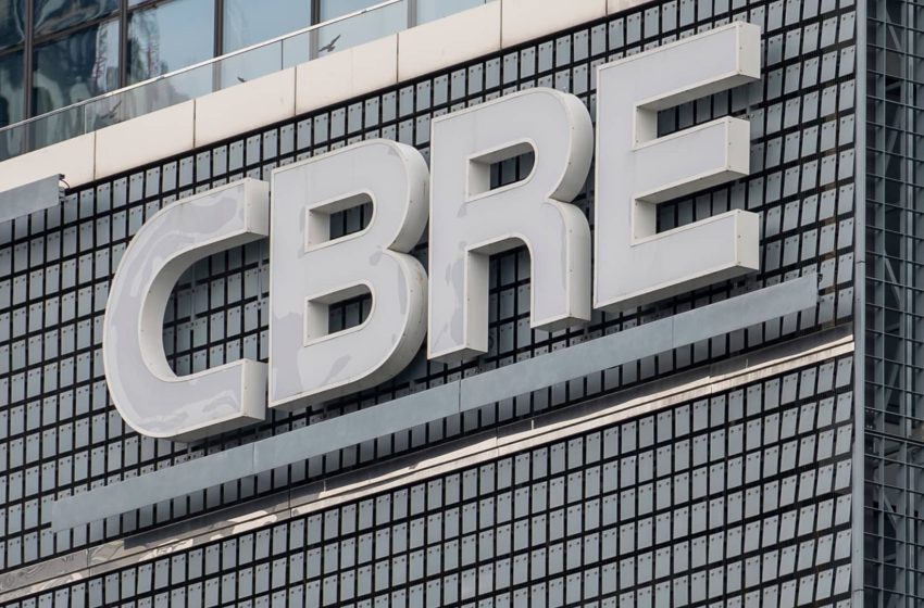  Office real estate stocks tumble as AI disruption casualties in the stock market grow by the day