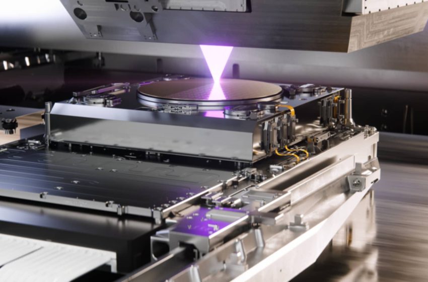  European tech stocks to watch when Nvidia reports earnings