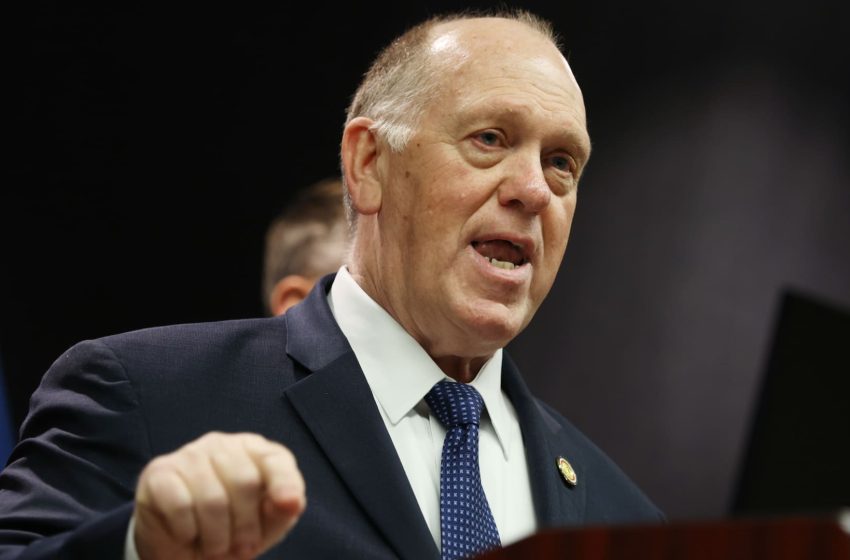  Trump admin to withdraw 700 federal officers from Minnesota: Homan