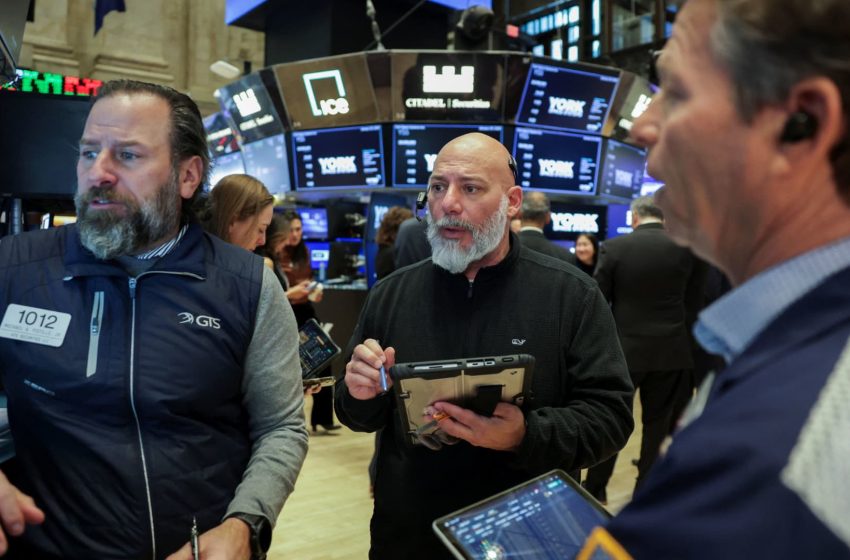  consumer inflation report comes in lighter