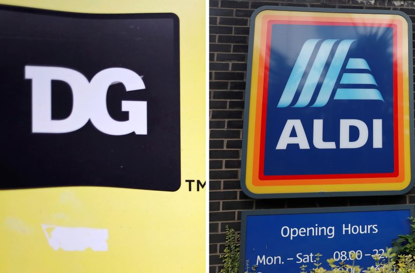  Store openings and closures 2026: Dollar General, Aldi, GameStop