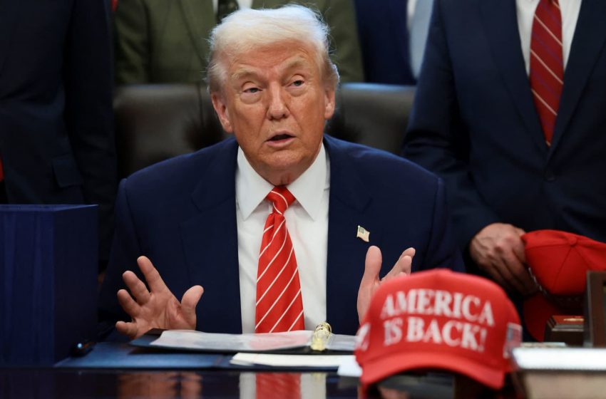  Government should run elections if states can’t