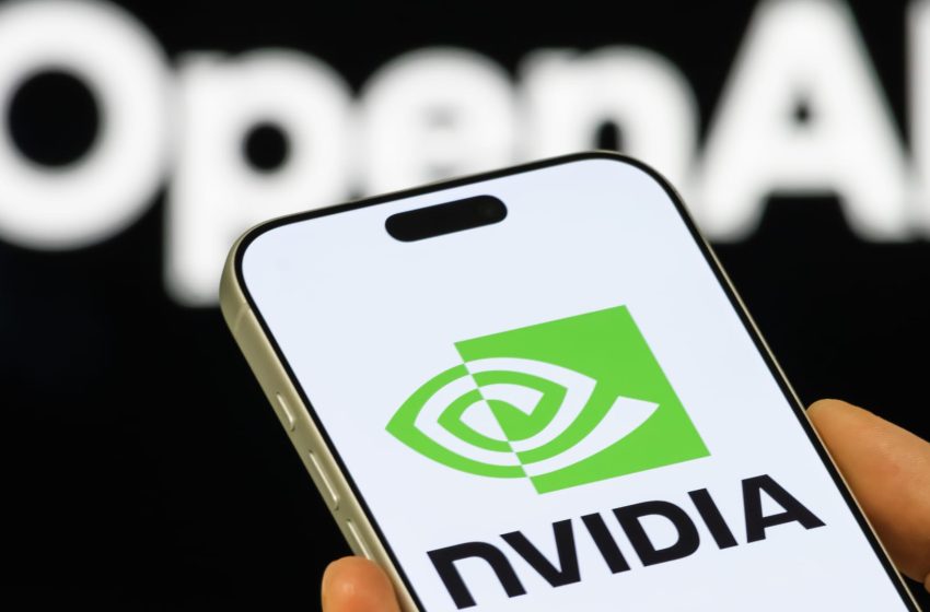  Asia tech stocks rally as Nvidia earnings soothe AI slowdown fears