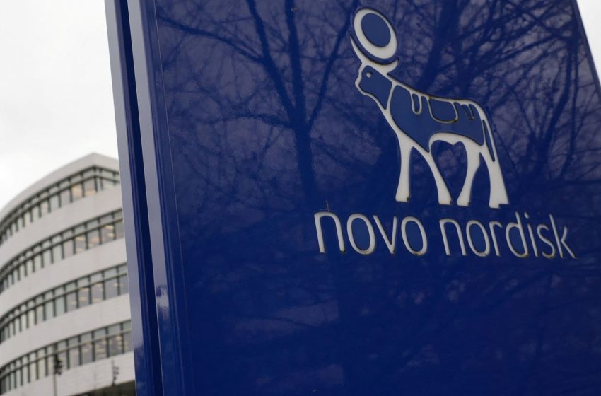  Hims & Hers announces Wegovy pill copy; Novo Nordisk vows legal action