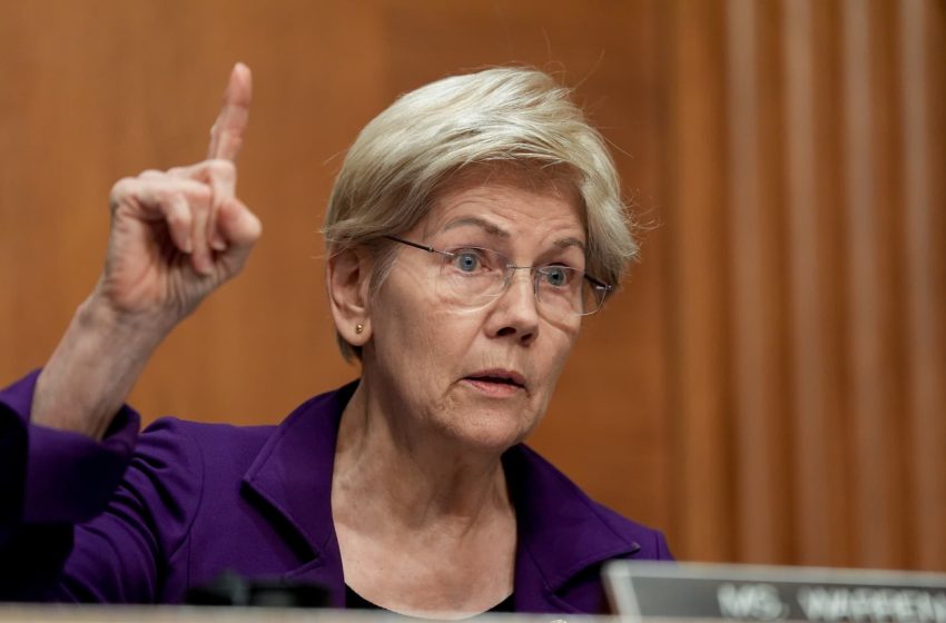  No bailout for crypto billionaires