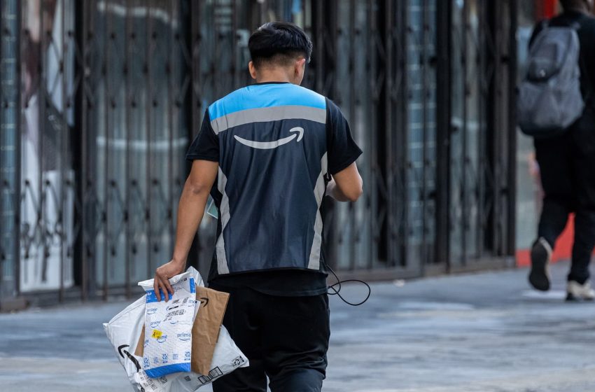  5 things to know before the stock market opens Friday