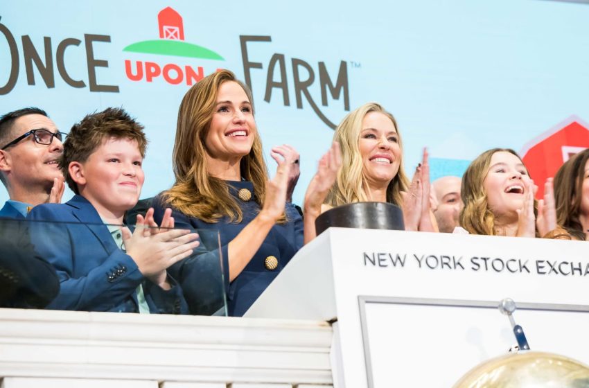  (OFRM) starts trading on the New York Stock Exchange