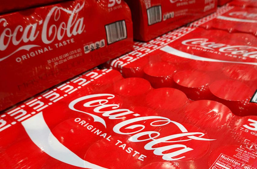  Coca-Cola (KO) Q4 2025 earnings