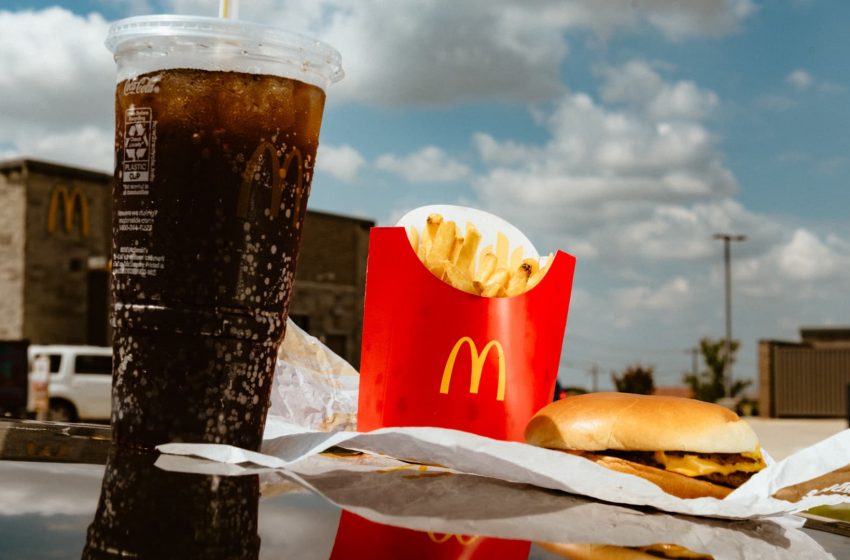  McDonald’s (MCD) Q4 2025 earnings