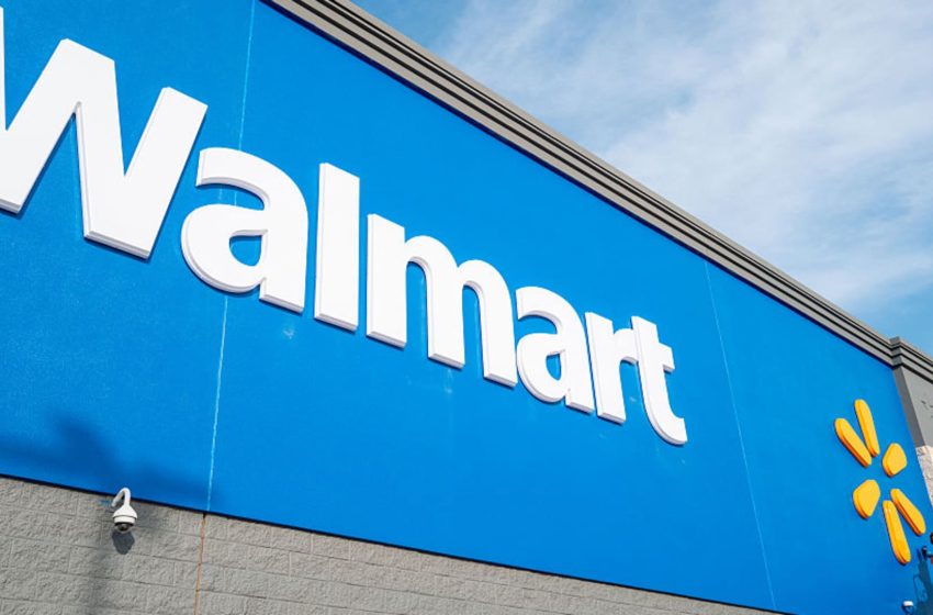  Walmart (WMT) Q4 2026 earnings