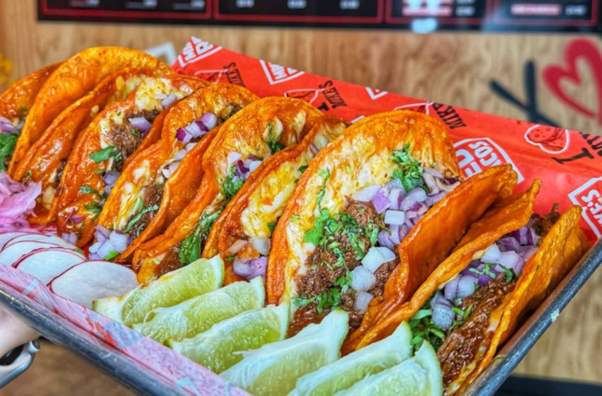  Dave’s Hot Chicken investors bet on birria with new deal