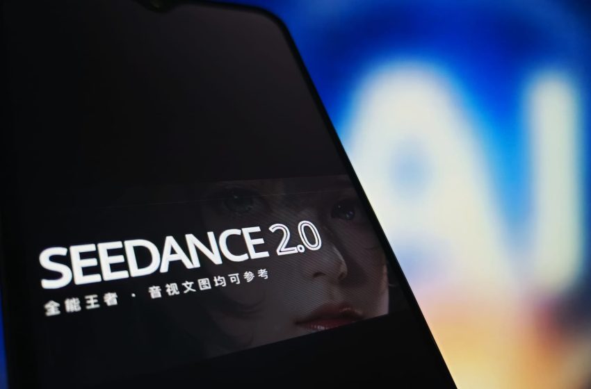  ByteDance to add safeguards to Seedance 2.0 following Hollywood backlash