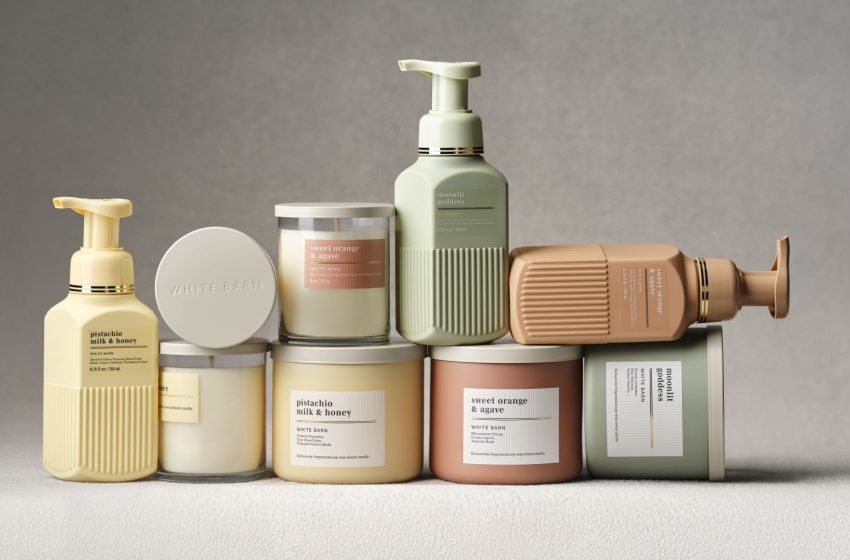  Bath & Body Works starts selling on Amazon as brands embrace logistics network