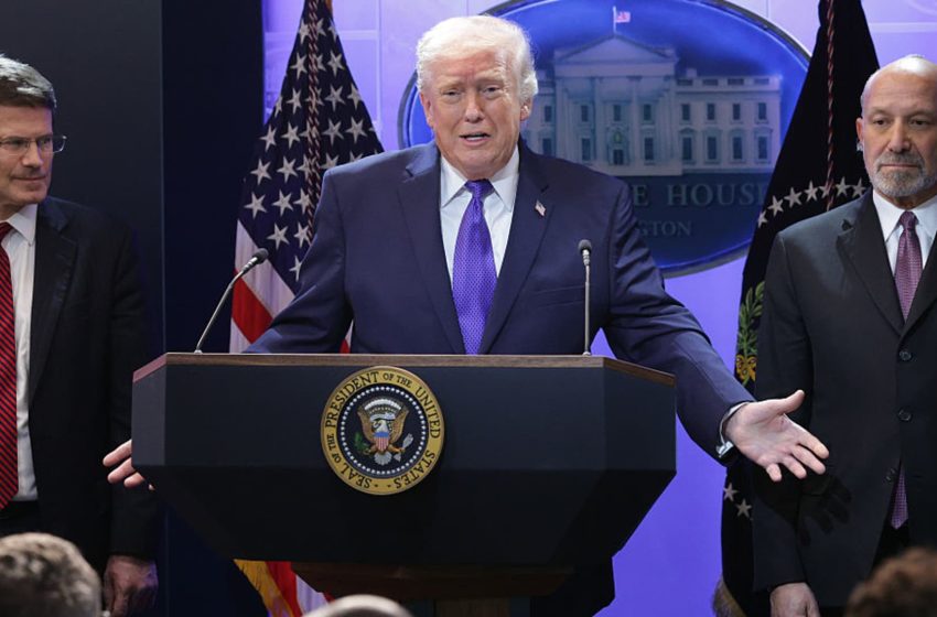  5 things to know before the stock market opens Monday