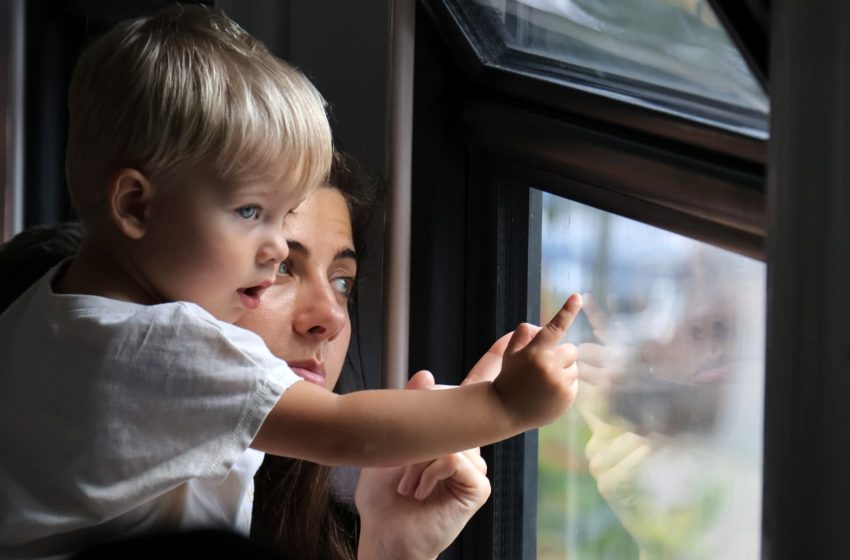  Russia’s war against Ukraine puts women off having children