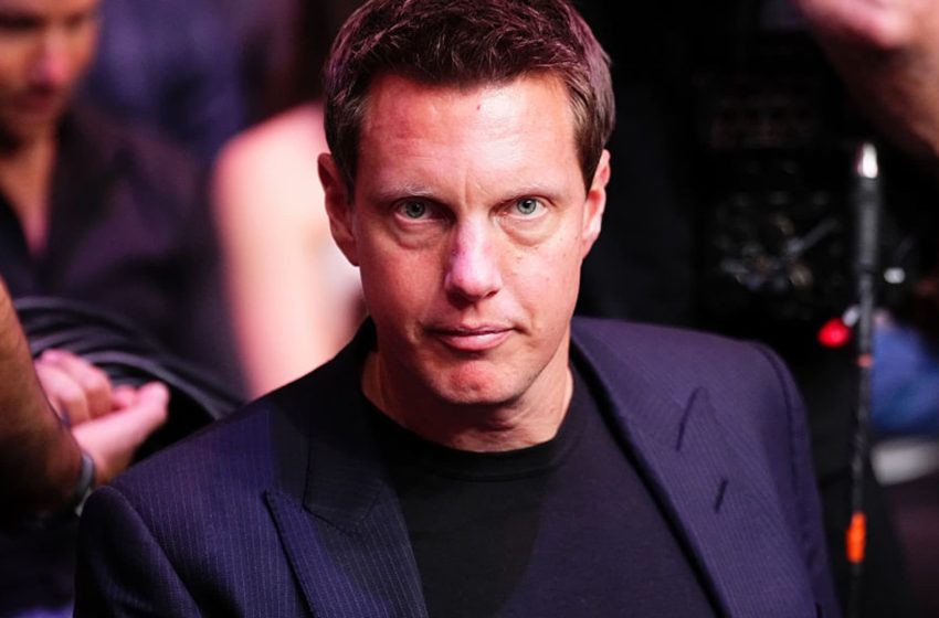  David Ellison’s rocky box office history