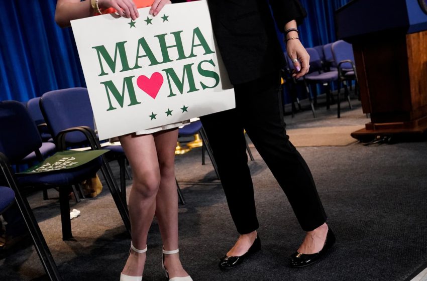  Trump angering MAHA with glyphosate order gives Democrats an opening