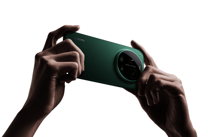  Xiaomi 17 and 17 Ultra launch amid memory chip crunch