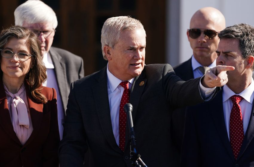  Rep. Mace says she’ll call Trump Commerce chief Lutnick to testify