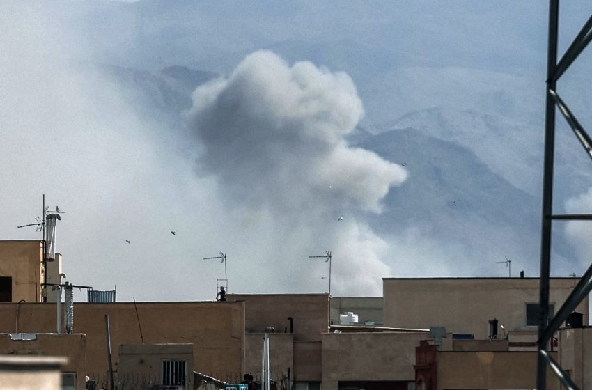  Markets brace for impact following U.S. military strikes against Iran