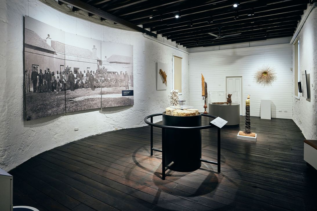 Today, tourists visiting Rottnest Island can stop by the Wadjemup Museum or join various cultural tours led by local Aboriginal guides.