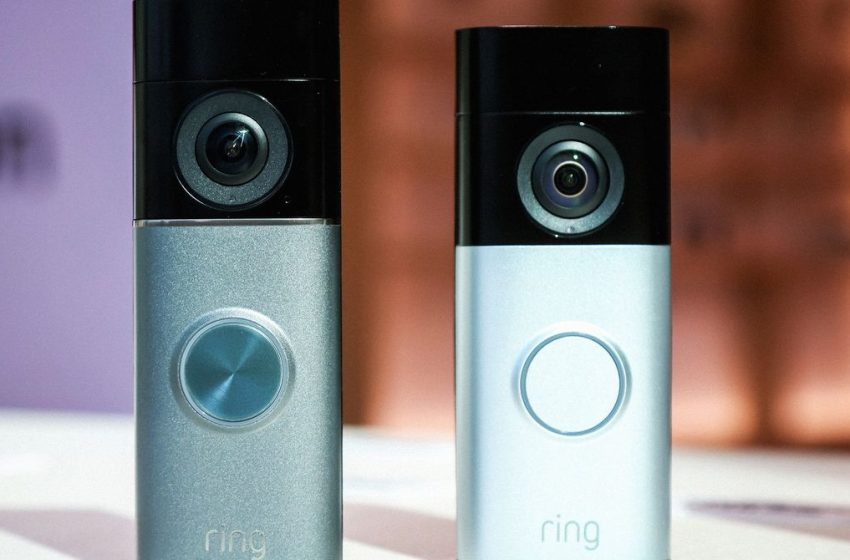  A $10K Bounty Awaits Anyone Who Can Hack Ring Cameras to Stop Sharing Data With Amazon