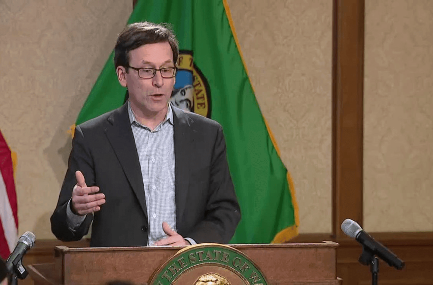  Governor says tax must return revenue to families, rejects income tax under $1M
