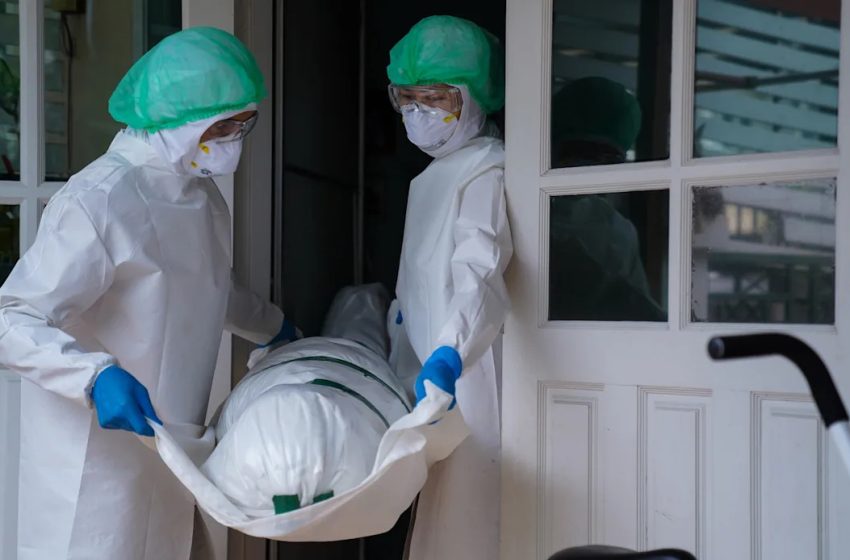  ‘Intensified surveillance at border points’