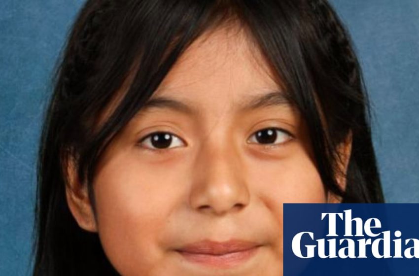  Minnesota girl, 10, released from ICE custody after a month in detention | ICE (US Immigration and Customs Enforcement)