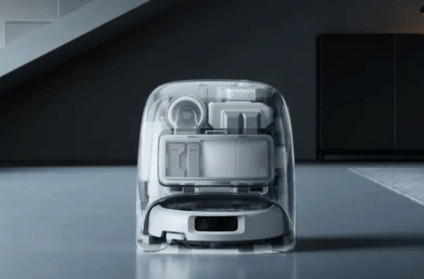  The DJI Romo robovac had security so poor, this man remotely accessed thousands of them