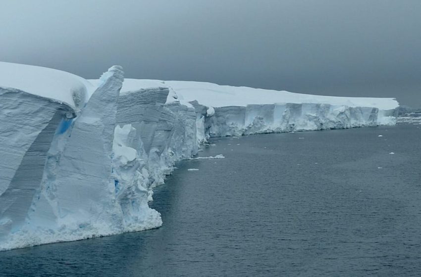  ‘Doomsday Glacier’ is melting faster than we thought. Can a 150-metre wall stop it flooding Earth?
