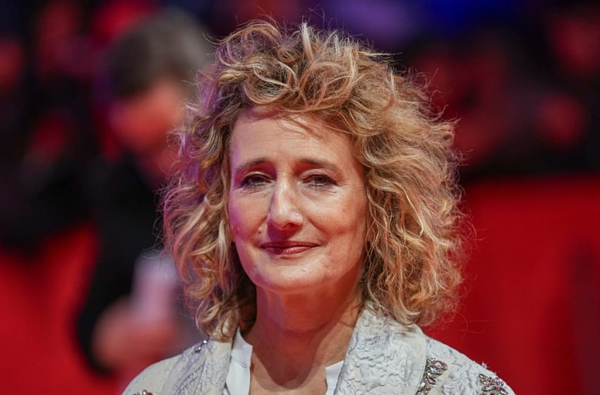  Sacked in the morning: Berlinale director Tricia Tuttle faces axe over Gaza debate