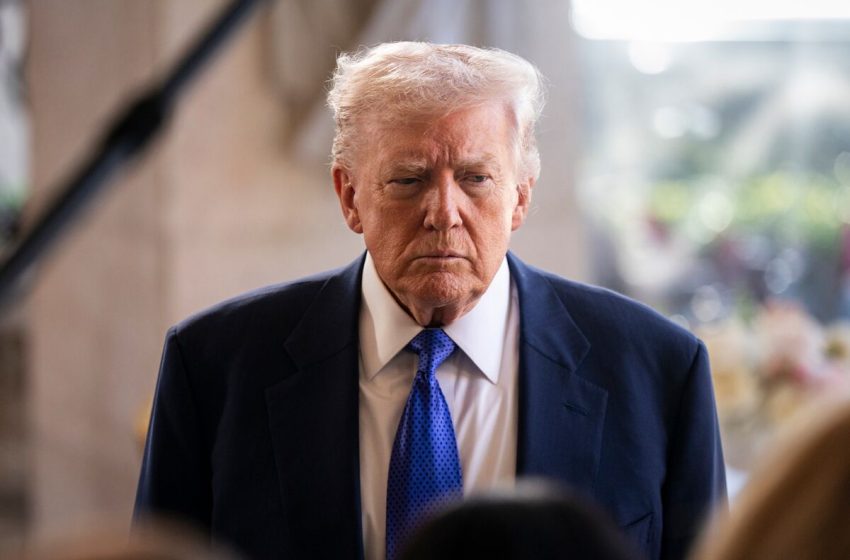  Trump Launches $12 Billion Minerals Stockpile to Counter China