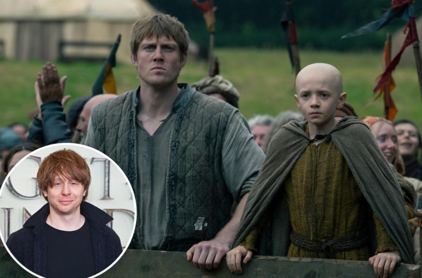  ‘A Knight of the Seven Kingdoms’ creator explains shocking death: ‘Brutal’