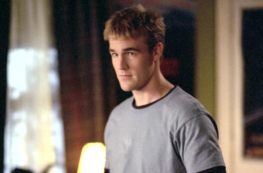  James Van Der Beek said years before his death he got ‘almost nothing’ from “Dawson’s Creek” residuals