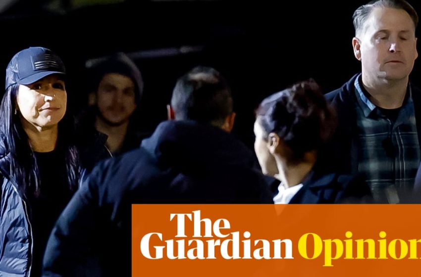  The FBI’s seizure of 2020 ballots in Georgia is a signal of what’s to come | Austin Sarat