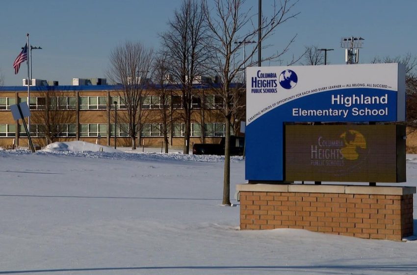  Feds releasing Elizabeth Zuna, 4th-grader who’s from same school district as Liam Ramos, officials say