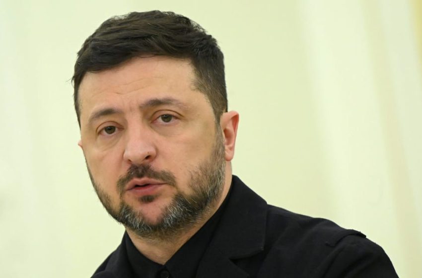  Ukraine peace talks pushed back as Washington juggles Iran crisis – POLITICO