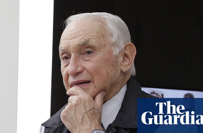  Questions swirl over Ohio billionaire Les Wexner’s ties to Jeffrey Epstein | Jeffrey Epstein