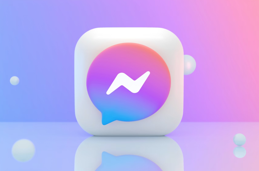  Meta is shuttering Messenger’s standalone website, which is a thing that exists