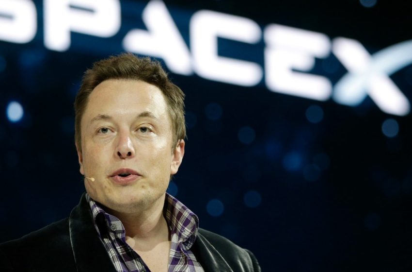  Markets will soon test a Musk merger that promises ‘space-based internet’