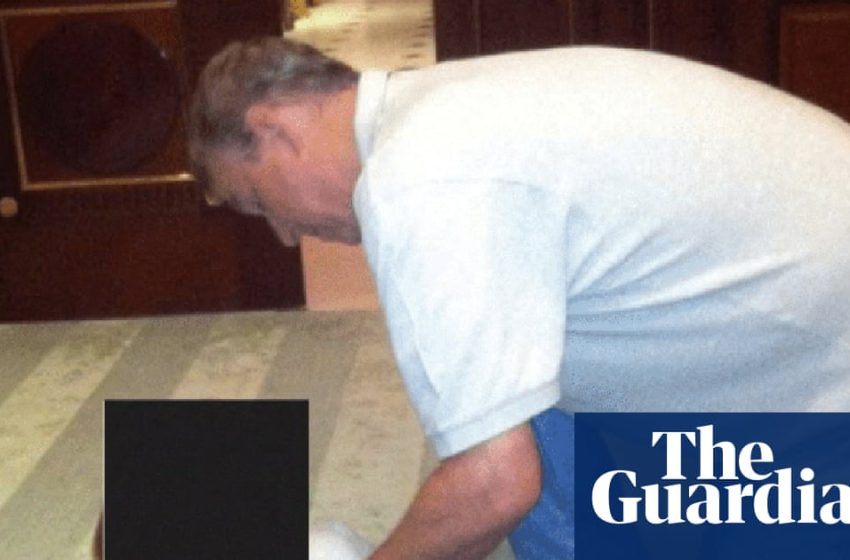  ‘The Duke’ and ‘The Invisible Man’: key revelations of latest Epstein files release | Jeffrey Epstein