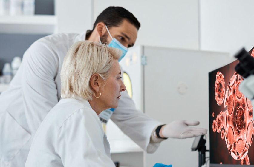  Colon Cancer Breakthrough Emerges After Illness Claims James Van Der Beek And Catherine O’Hara