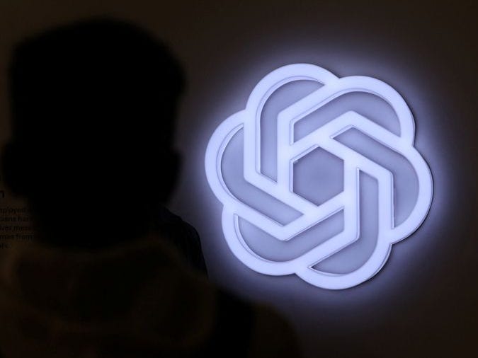  Here’s what an analyst says could end the AI panic that’s gripped Wall Street