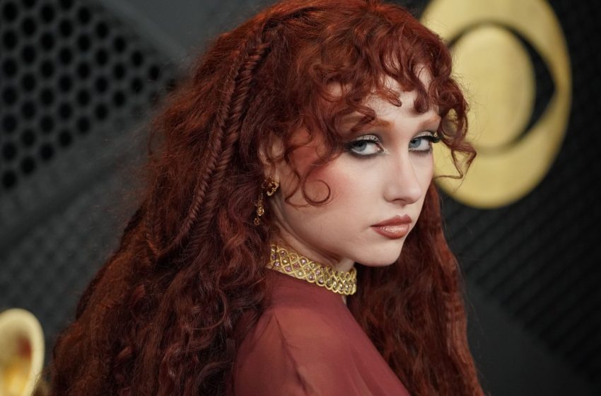  Everyone Lighten Up About My Dress