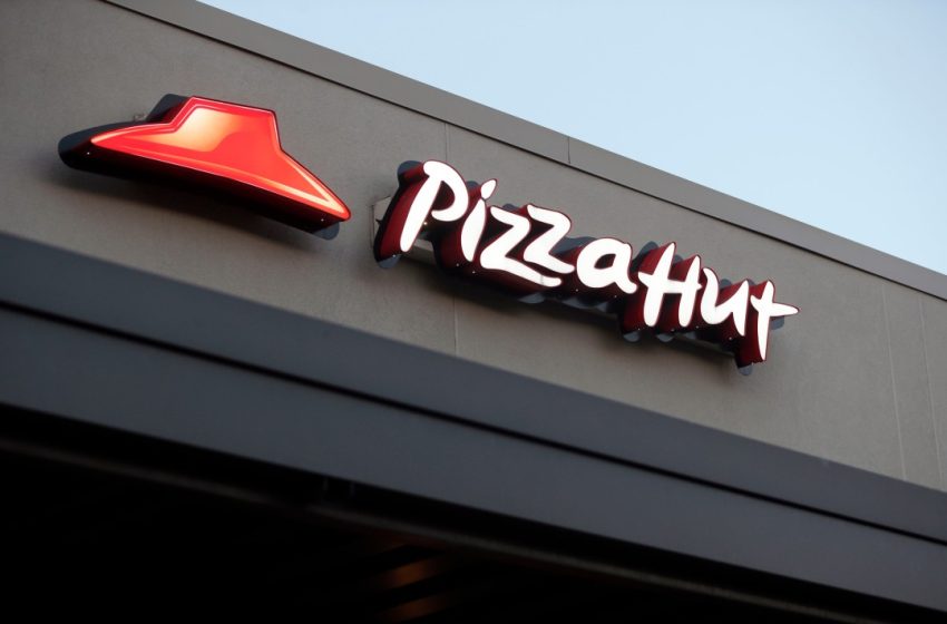  You May Be Saying Goodbye to Your Local Pizza Hut