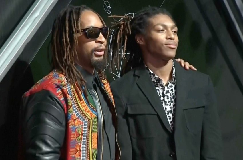  Lil Jon ‘Extremely Heartbroken’ Over Update on Missing Son