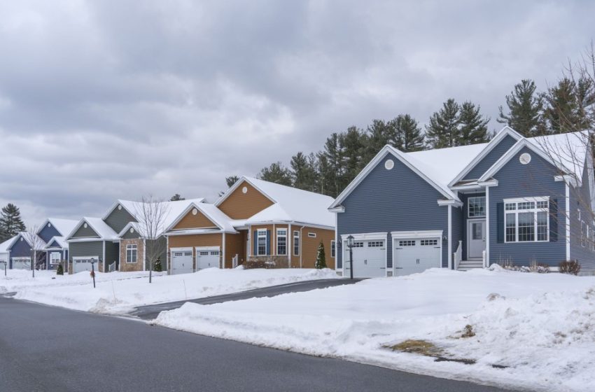  Average Length of US Home Ownership Hits a 25-Year High